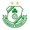 Shamrock Rovers logo
