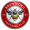 Brentford logo